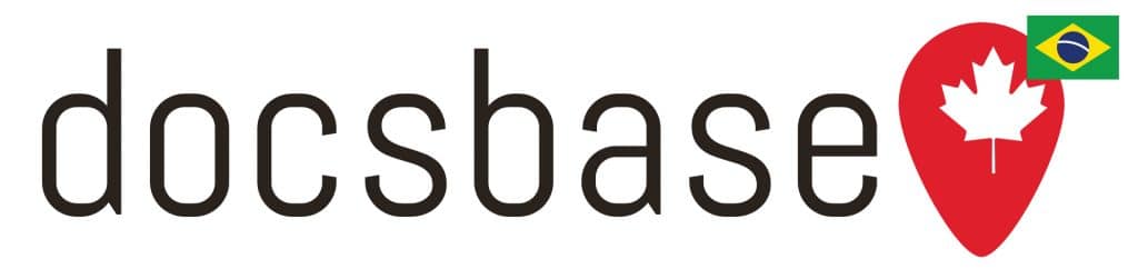Logotipo da Docsbase Brasil
